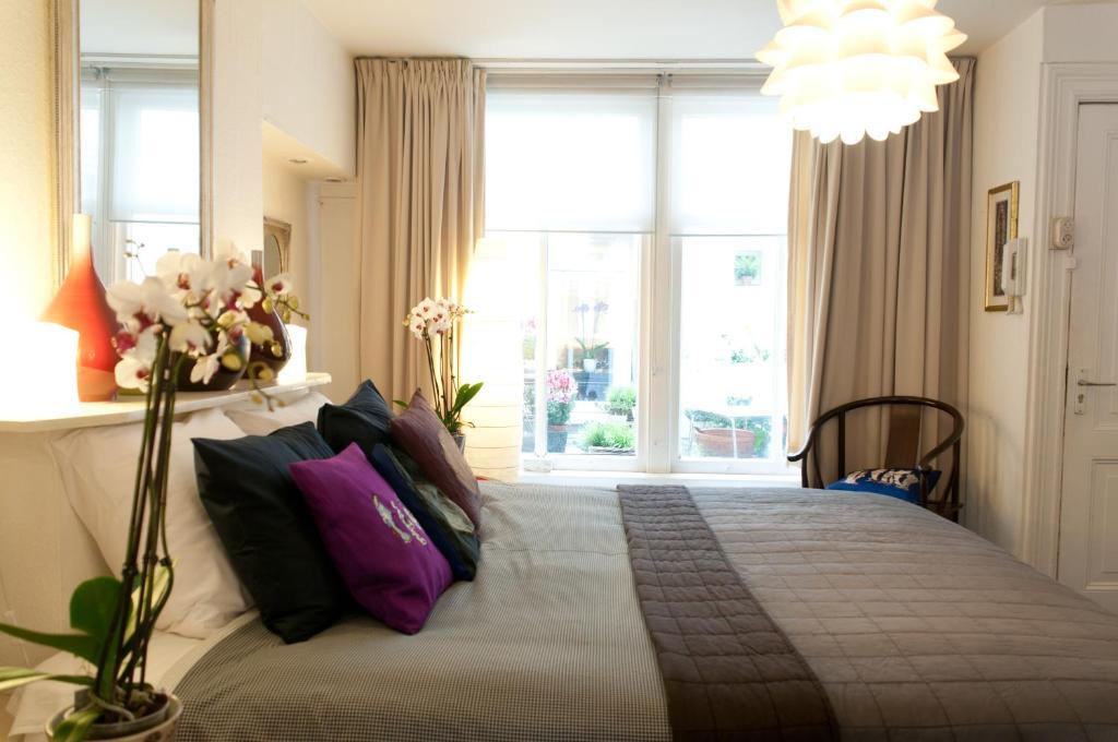 Palace B&B Amsterdam Ngoại thất bức ảnh